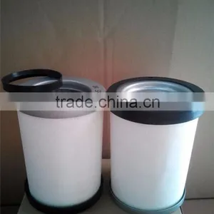 72-10044-0804-00 7210044080400 China Supplier Industrial Air Compressor Filtering for MITSUI SEIKI 8-11KW One Side Closed thumbnail-1