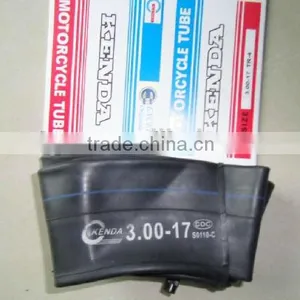 China Factory Tires Tube for Sale/motorcycle Spare Part 325-17 thumbnail-1