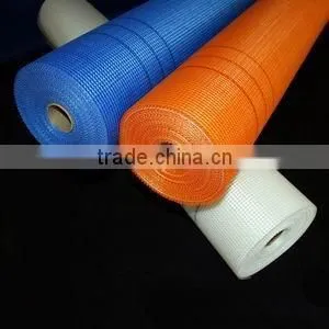 (Hot Sale) Fiberglass Wire Mesh thumbnail-1