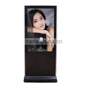 Chestnuter 42 Inch Floor Standing Digital Signage With Free Opensource Digital Signage Server Software thumbnail-1