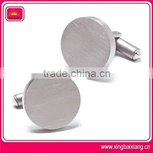 Nice-looking Fashion & Promotional Coin Cufflinks thumbnail-1