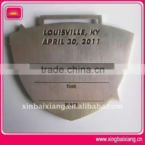 Metal Blank Medal thumbnail-1
