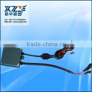 Automative Part Hid Ballast Xenon Ballast 24v 55w Super Bright for Auto Head Lighting thumbnail-1