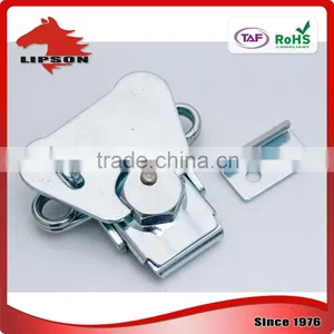 TS-158-2 Automotive Passenger Vehicles Distribution Panel Flight Case Toggle Latch Claw thumbnail-1