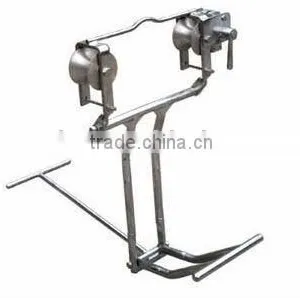Single Conductor Line Cart thumbnail-1