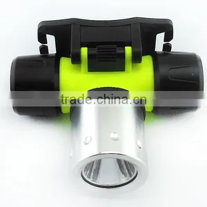 China's Diving Head Lamp thumbnail-2