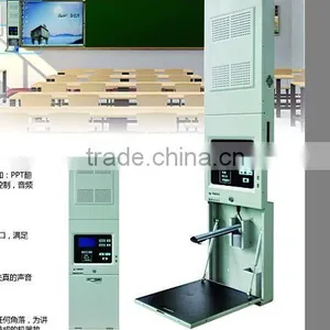 Computer,speaker,control System All in One for Educational Equipment thumbnail-2
