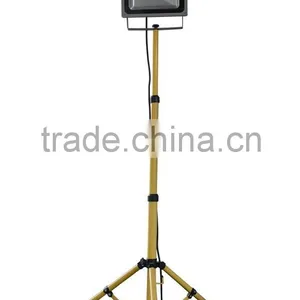 Factory Direct Offer One Lamp 50w LED Floodlight With Tripod thumbnail-4