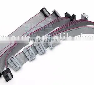 LED Display LED Module Used Flat Ribbon Cable thumbnail-1