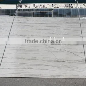 White Macauba Quartzite Slab/block thumbnail-4