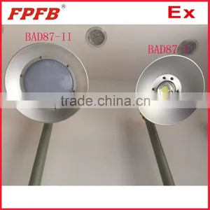 BAD87-II 2015new High Bay Explosion Proof LED Light Fixtures Energy Saving thumbnail-2