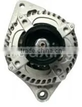 Car Alternator LESTER 11391 104210-5920 12V 130A HXB-075 thumbnail-3