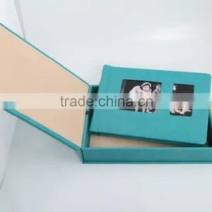 China Professional Manufacturer Baby Photo Album thumbnail-5