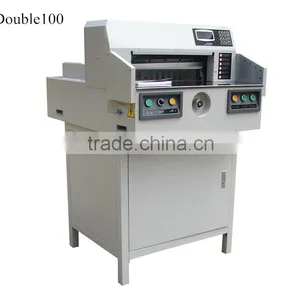 Hot Sell 480mm Hydraulic Cutter thumbnail-1