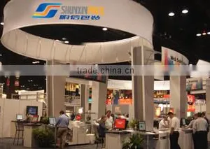 Qingdao Shunxin Packing Products Co., Ltd. company overview - view 3 thumbnail