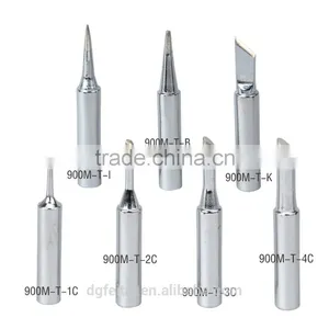 Lead-free Hakko Soldering Iron Tip 900M Series thumbnail-6