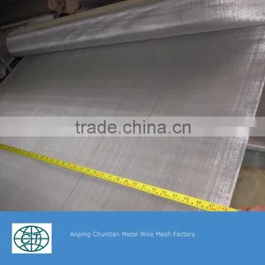 304 316 310 321 Stainless Steel Wire Mesh thumbnail-1