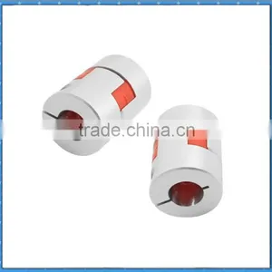 Motor Jaw Aluminium Rubber Coupling for Multi Purpose thumbnail-1