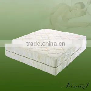 Arrowsoft Young 122 Compress Memory Foam Mattress Bedding Fabric Furniture for Heavy People thumbnail-1