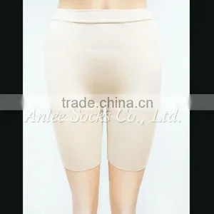 LBS-506 SEAMLESS HIGH WAIST SLIM & LIFT PANTS thumbnail-1