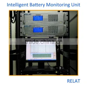 Stationary Battery Monitoring System for UPS thumbnail-1