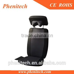 Shiatsu Electric Seat Massage Cushion for Household thumbnail-2