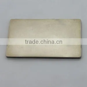 Blank Metal Logo Nameplate,metal Logo,scutcheon thumbnail-1