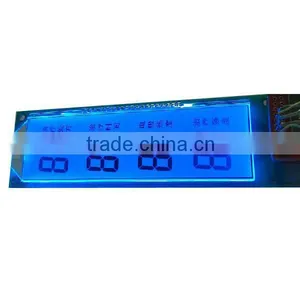 LCD Panel- TN,HTN,STN,FSTN,DFSTN,VA,Black Mask(RoHS Compliant) thumbnail-1