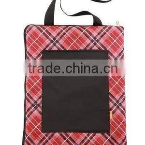 Large Foldable Outdoor Folding Beach Mat thumbnail-1
