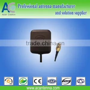 Active UHF DAB-T CAR Antenna thumbnail-1