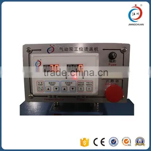 Guangzhou Logo Heat Transfer Label Machine thumbnail-2