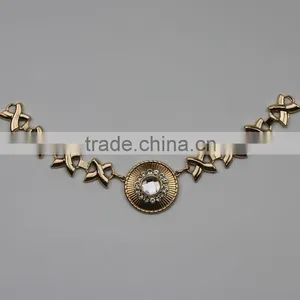 Garment Accessories Custom Metal Decoration thumbnail-6