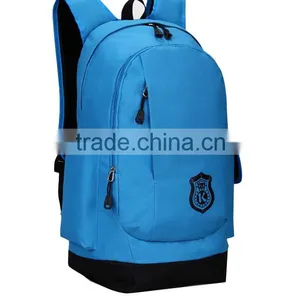 Leisure School Backpack Sports Bag Outdoor Bag thumbnail-1