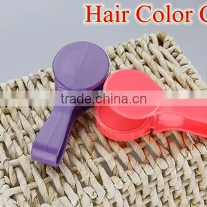 Temporary Hair Dye Hair Chalk Powder Rub Hair Color Tong thumbnail-4