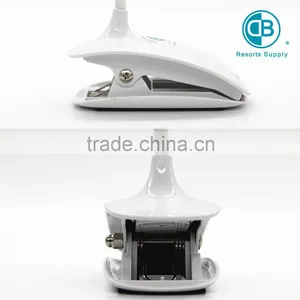 Rechargeable LED Small Clip Light thumbnail-4