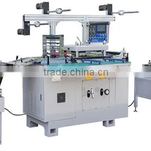 Kunlun---tissue Paper Slitting Machine thumbnail-1