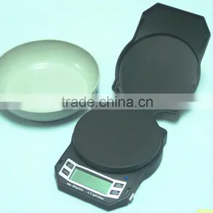 Electronic Money Counting Weighing Scale thumbnail-2