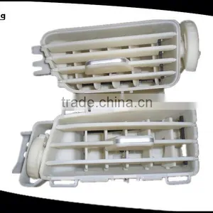 Customized Motocycle Motorcycle Car Part Prototype thumbnail-1