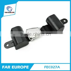 High Quality Wheelchair Seat Belt With Double Retractor thumbnail-1