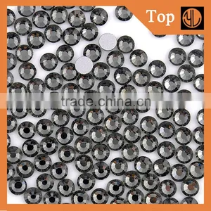 Wedding Rhinestone Applique,fashionable Shinely Look Flatback Diamond Wholesale thumbnail-1