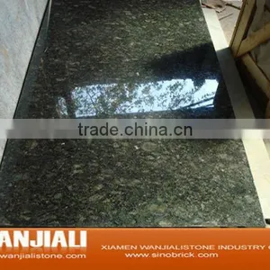Chinese Butterfly Green Granite Countertops thumbnail-1