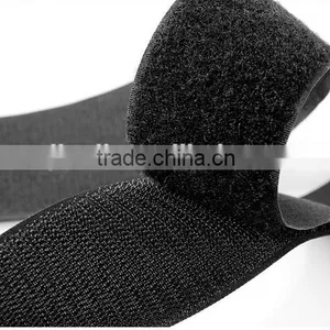 10mm-150mm Wide Hook and Loop Tape/nylon Poly Hook Loop thumbnail-4