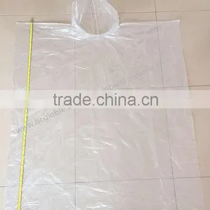 Factory Ponchos thumbnail-1