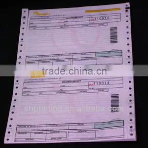 Wholesale Receipt Paper With Direct Factory thumbnail-1