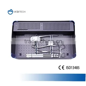 AO Standard Small Fragment Orthopedic Instrument Set Quality Choice thumbnail-4