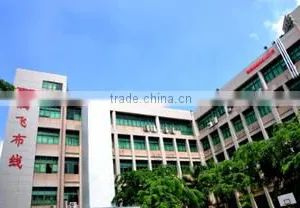 Shenzhen Jixiang Tengfei Technology Co., Ltd. company overview - view 1 thumbnail