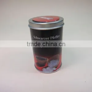 Tea Tin Box thumbnail-1
