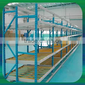 Flexible Slide Roller Track thumbnail-4