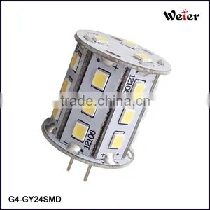 New Arrvial G4 220V 3.5W Led 2835 With 2 Years Warranty thumbnail-1