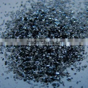 Chinese Natural Black Lead Graphite Powder thumbnail-2